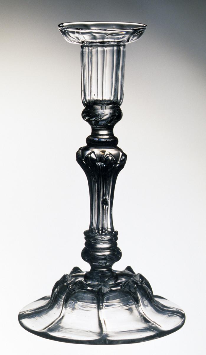 1986.0129 Candlestick