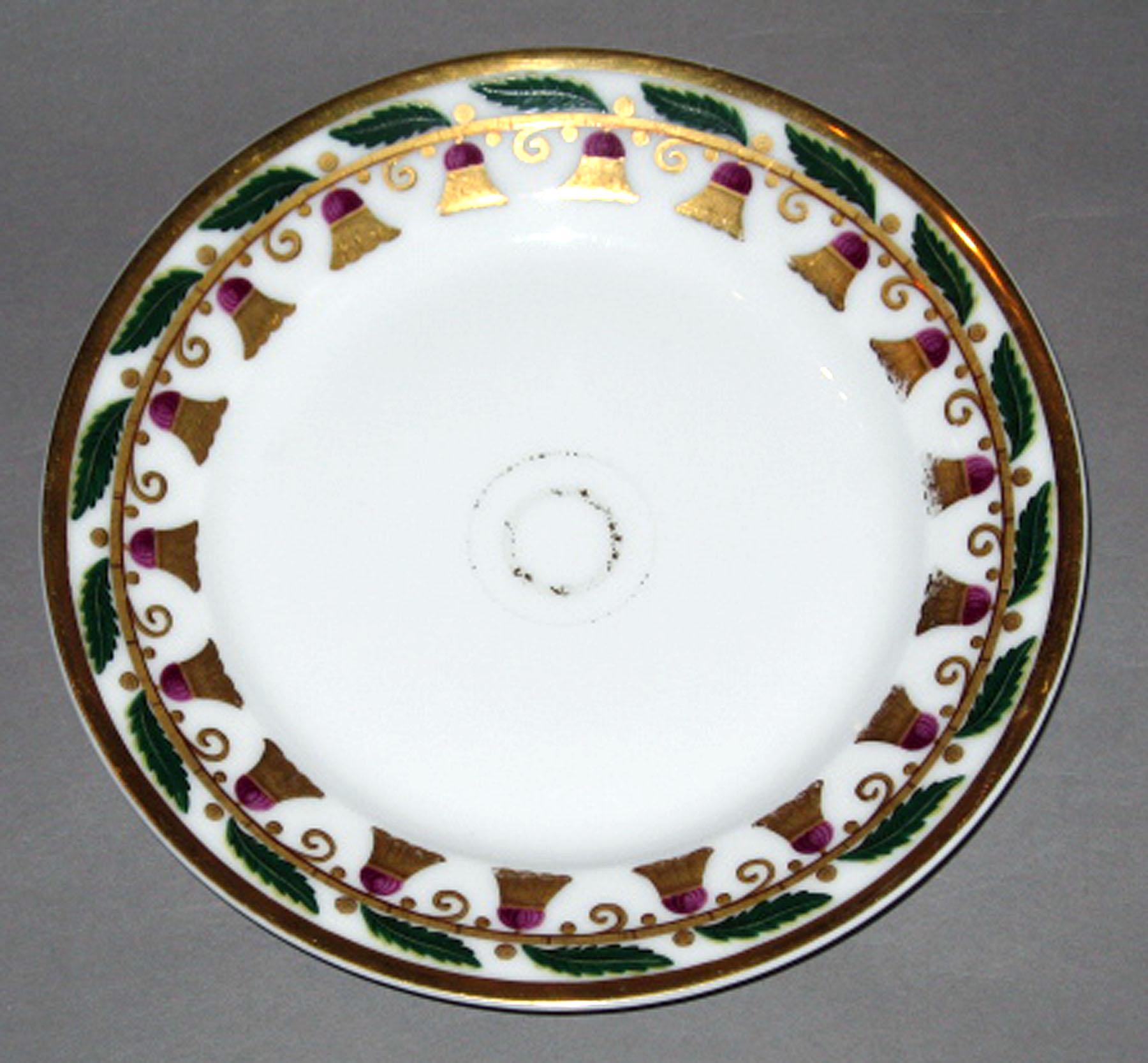 1986.0132.011 Porcelain plate
