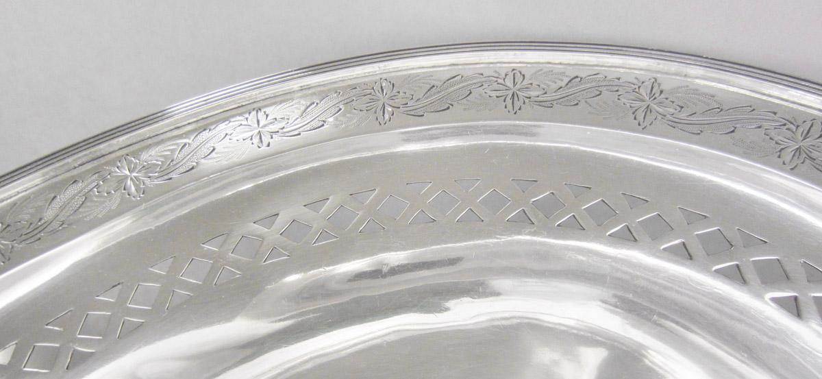 1986.0133 Basket, detail