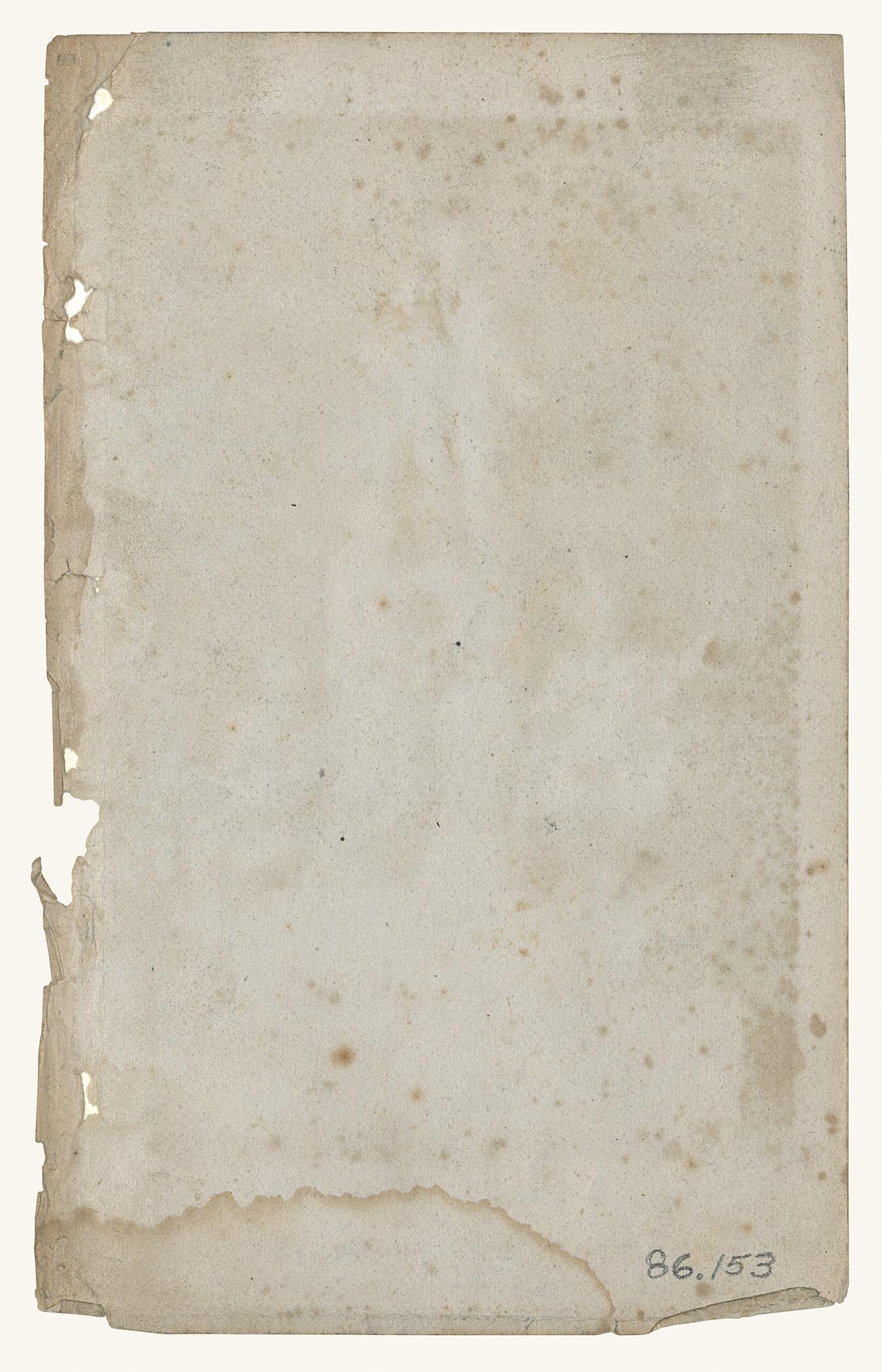 1986.0153 Print, view 2, reverse