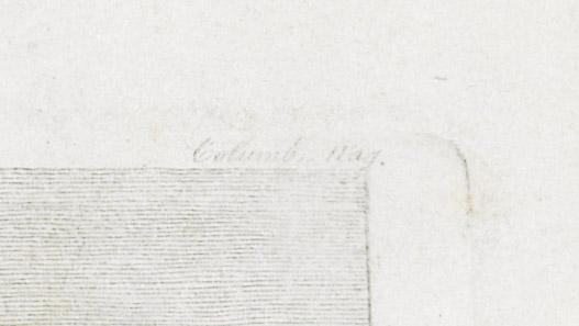 1986.0160 Print, detail 2