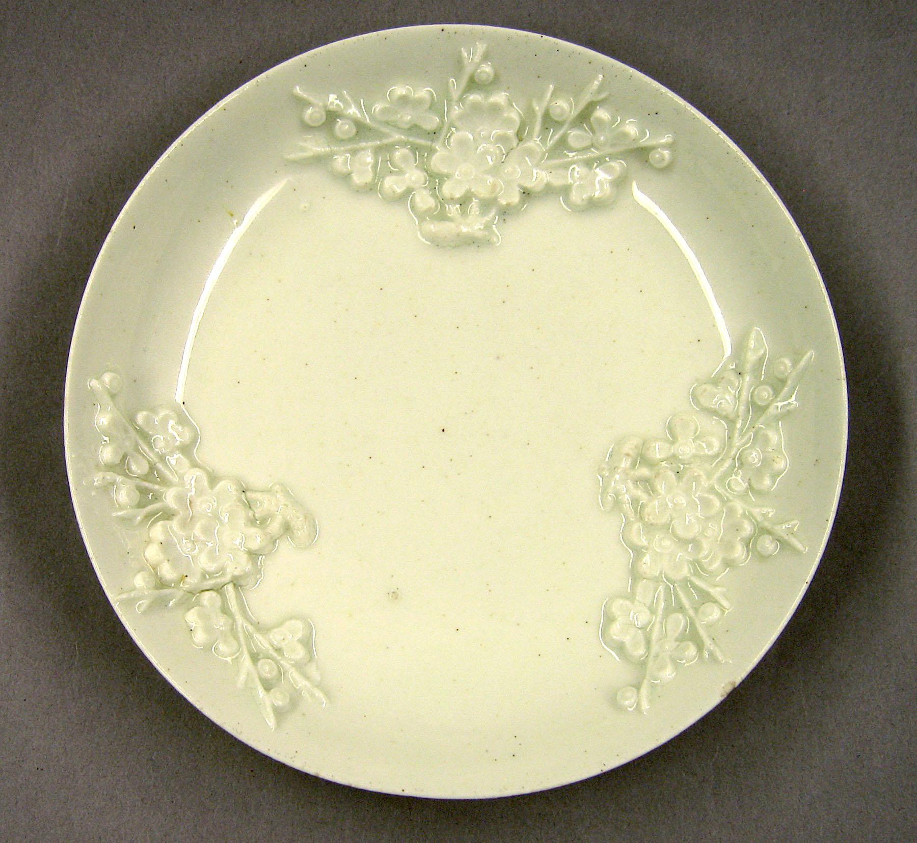 1986.0162 B Saucer