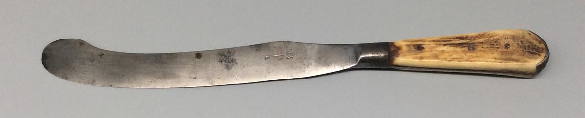 1958.0067.008 Knife, view 1