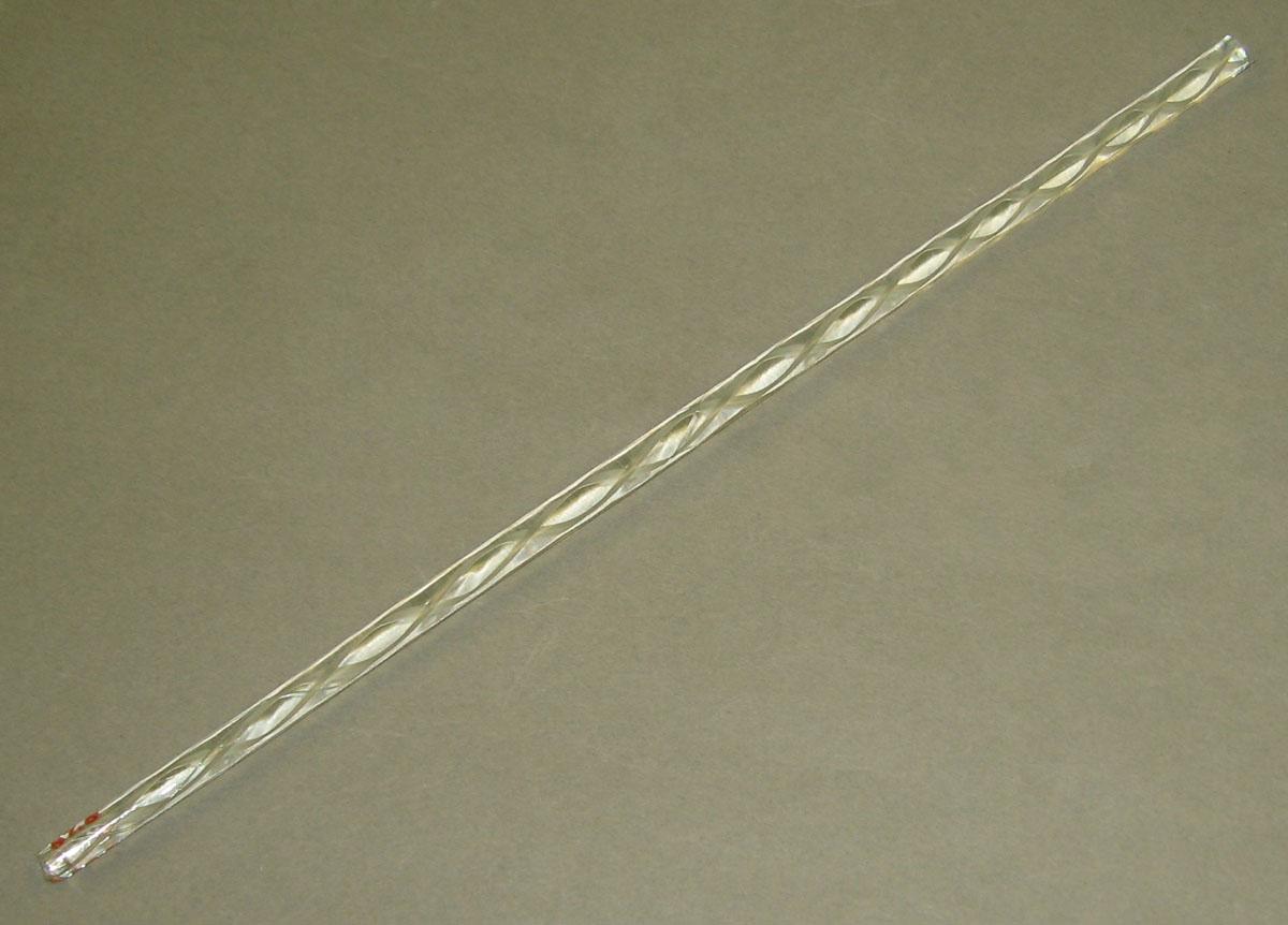1987.0006 Glass fragment