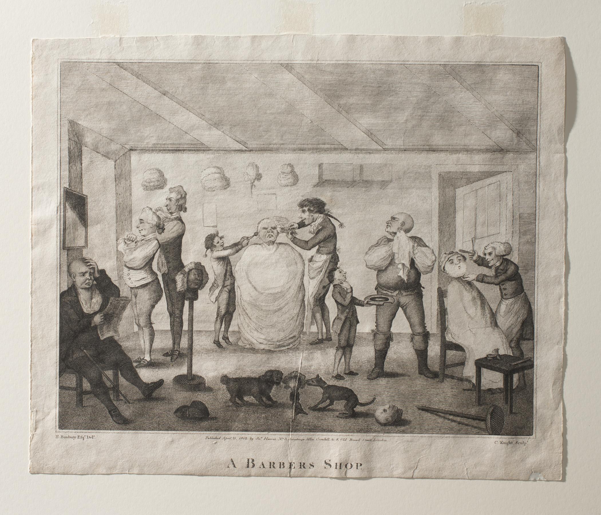 1987.0014 Print, view 2, raking light