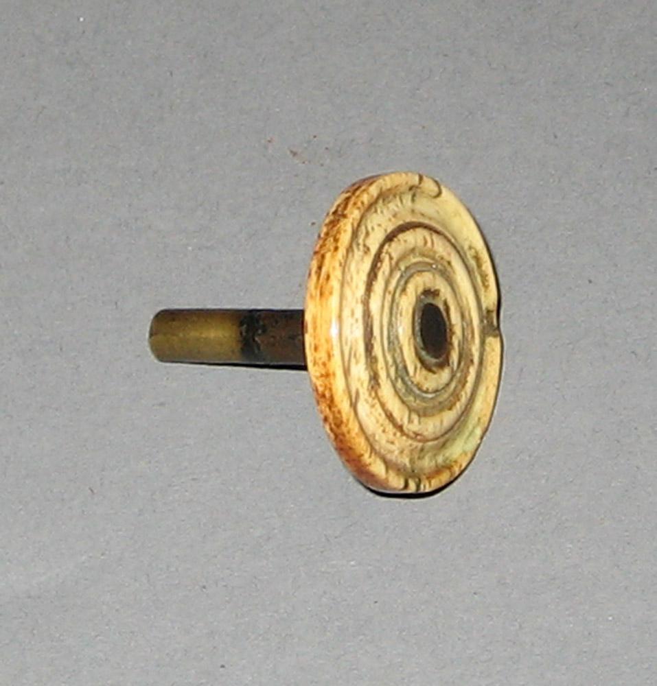 1987.0030 Barometer Key