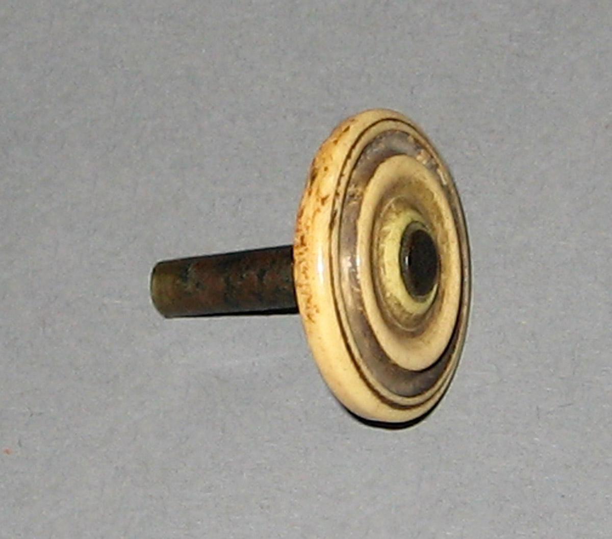 1987.0031 Barometer Key