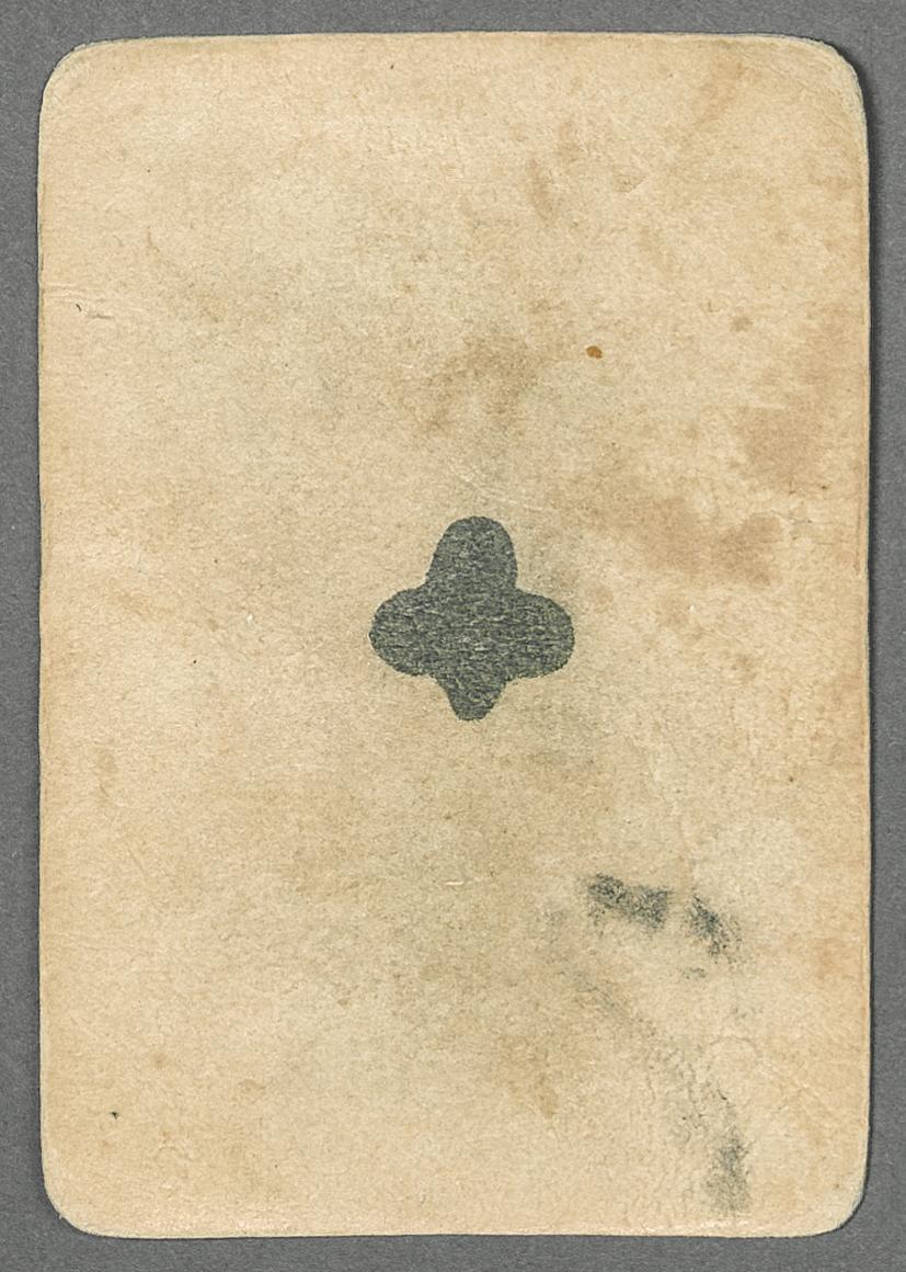 1958.0067.014 Playing card, view 1