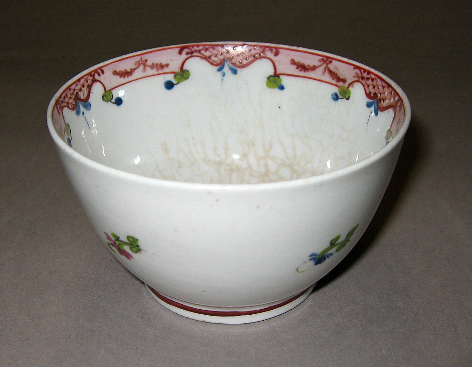 1987.0046 A Teabowl