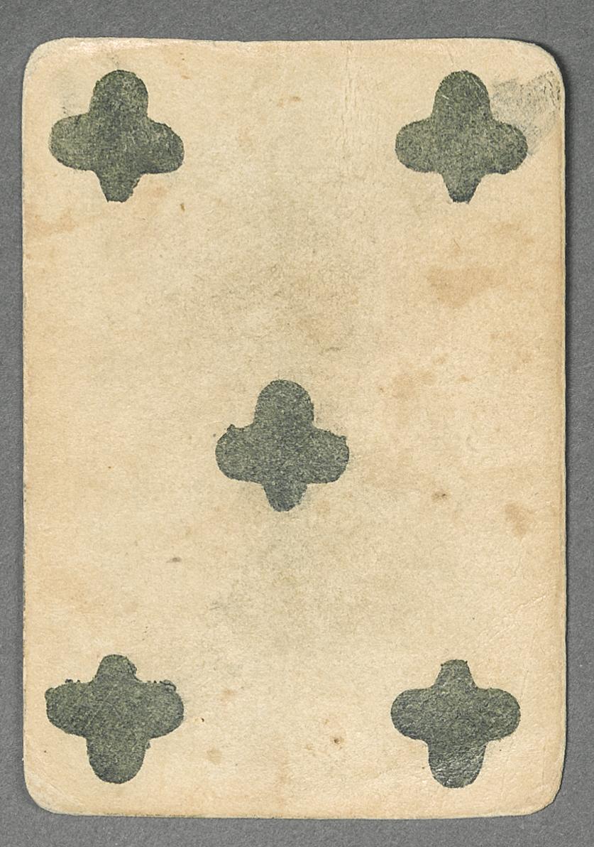 1958.0067.017 Playing card, view 1