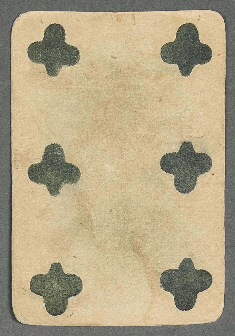 1958.0067.018 Playing card, view 1