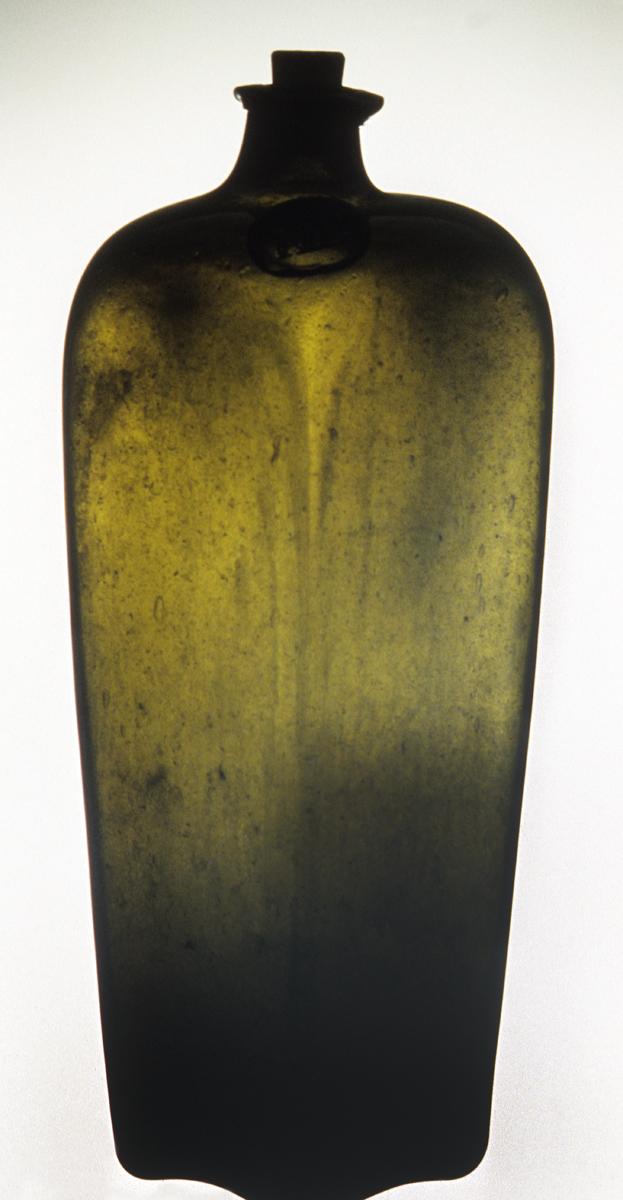 1987.0068 Bottle