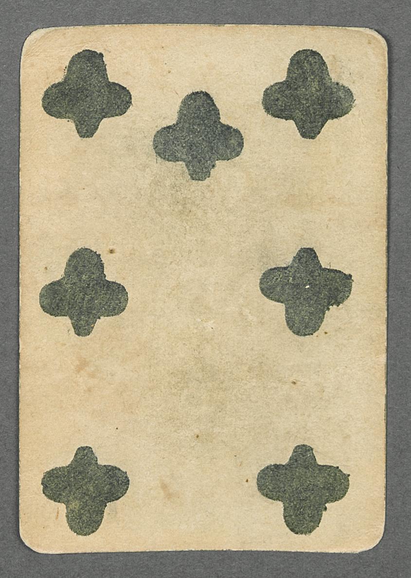 1958.0067.019 Playing card, view 1