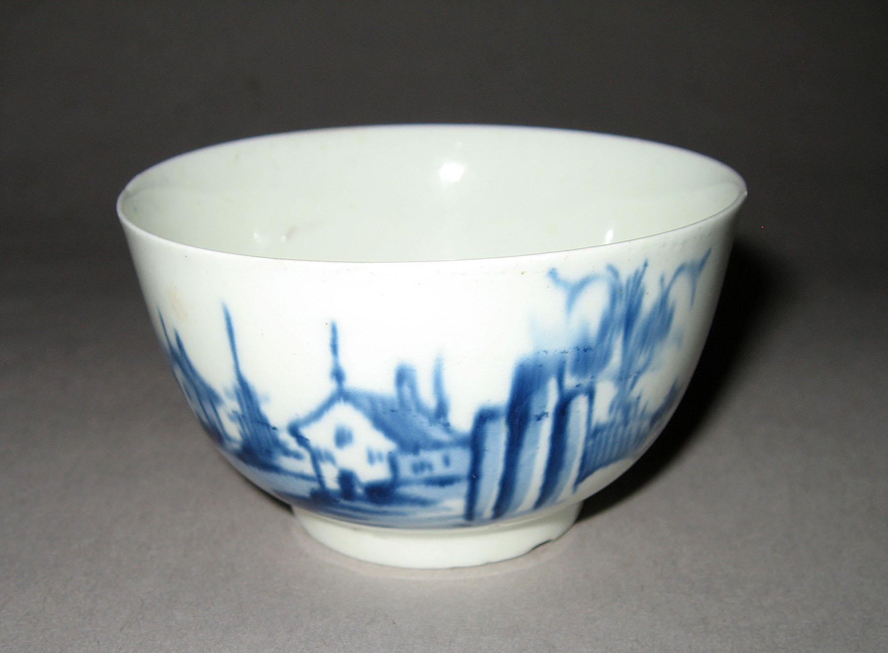 1987.0079.001 A Teabowl