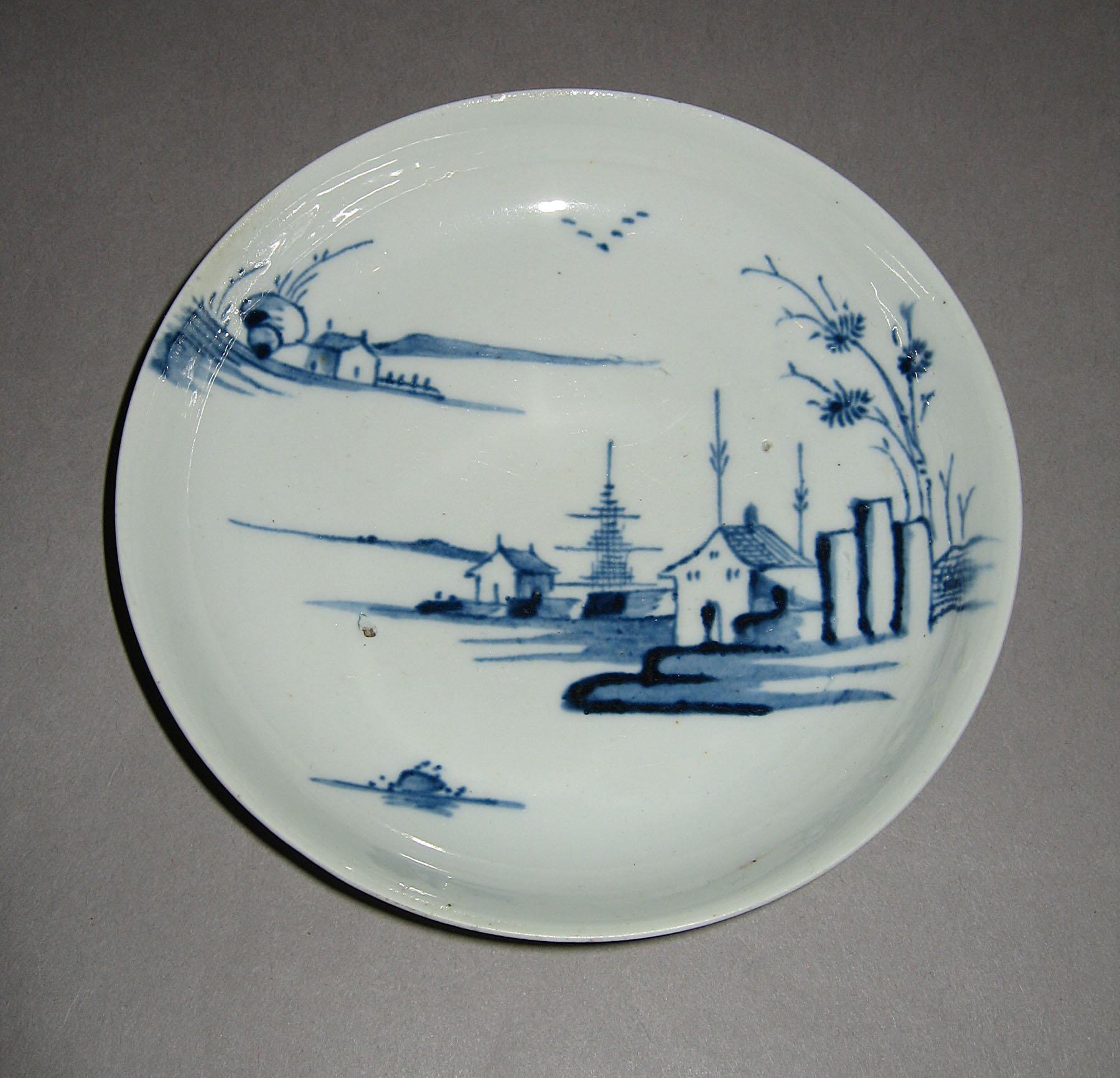 1987.0079.001 B Saucer