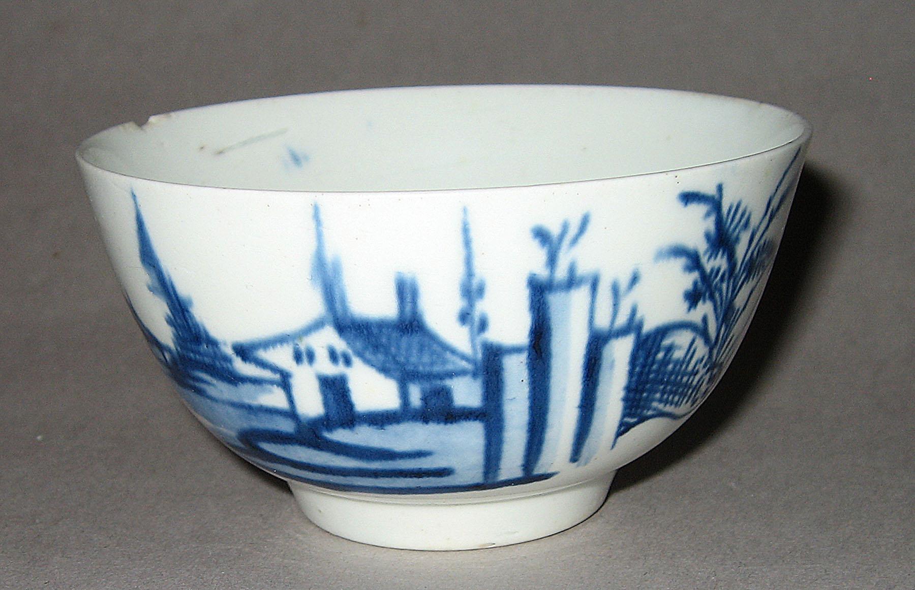 1987.0079.002 A Teabowl