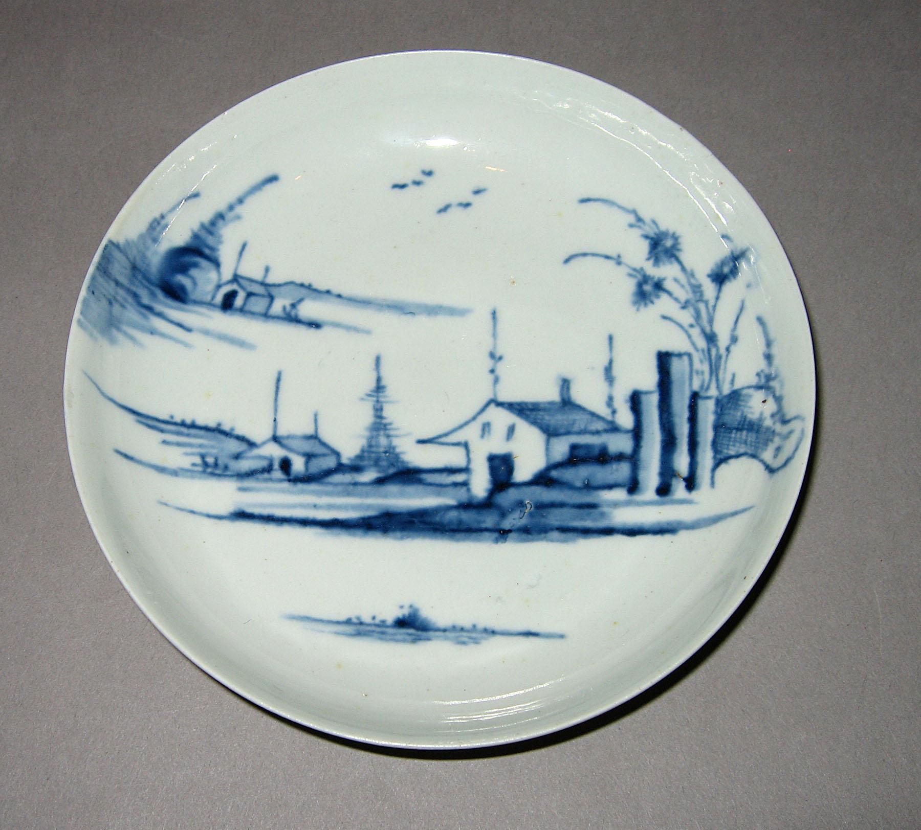 1987.0079.002 B Saucer