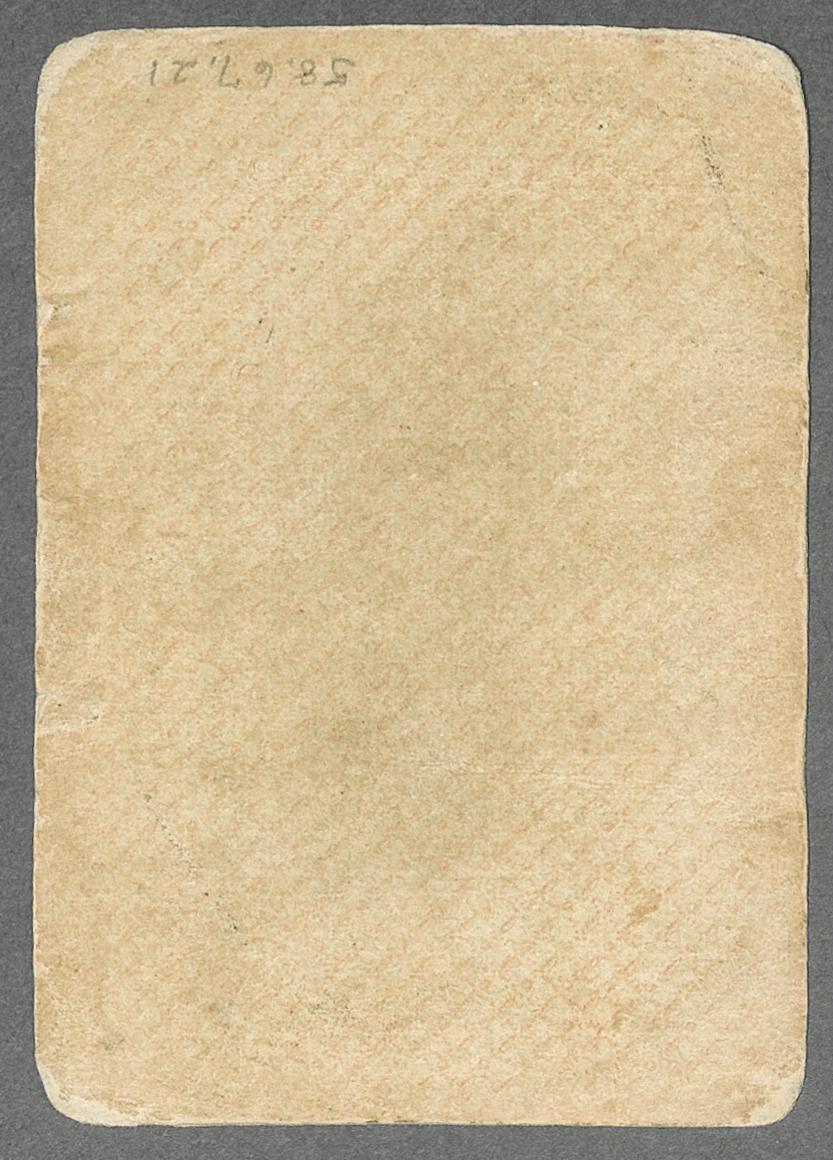 1958.0067.021 Playing card, view 2, reverse