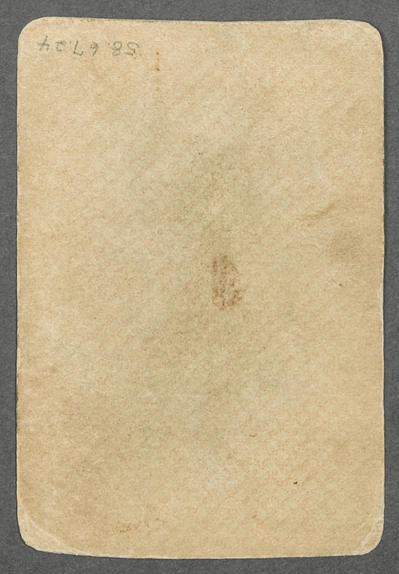 1958.0067.024 Playing card, view 2, reverse