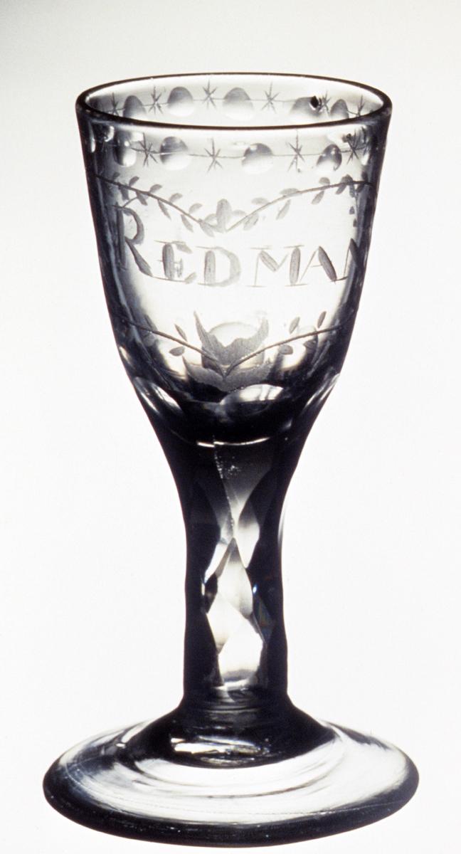 1987.0126 Glass