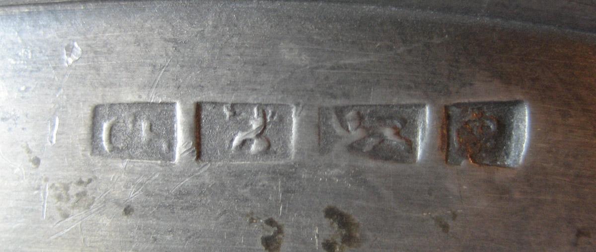 1987.0130 Basin (mark 2)