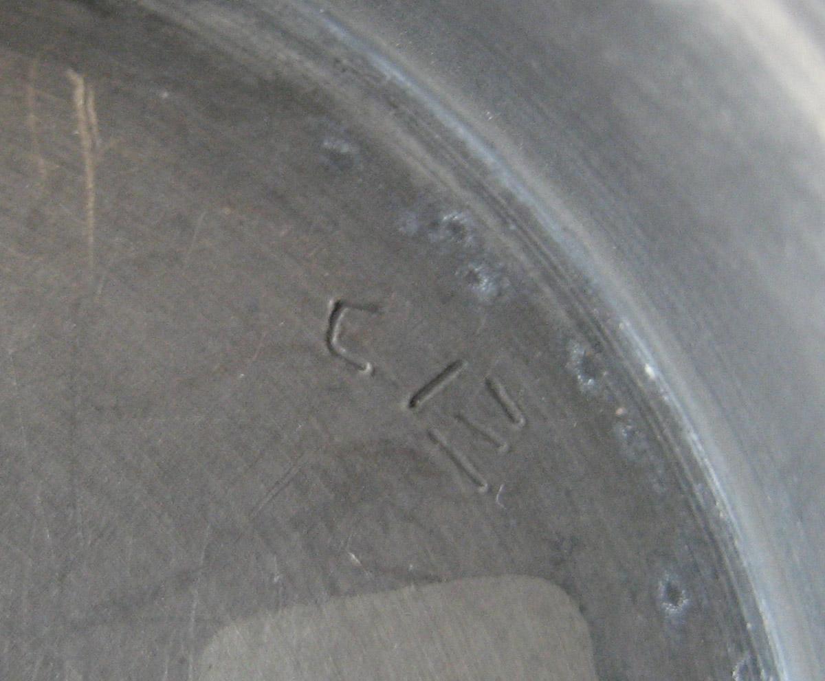 1987.0130 Basin (inscription 2)