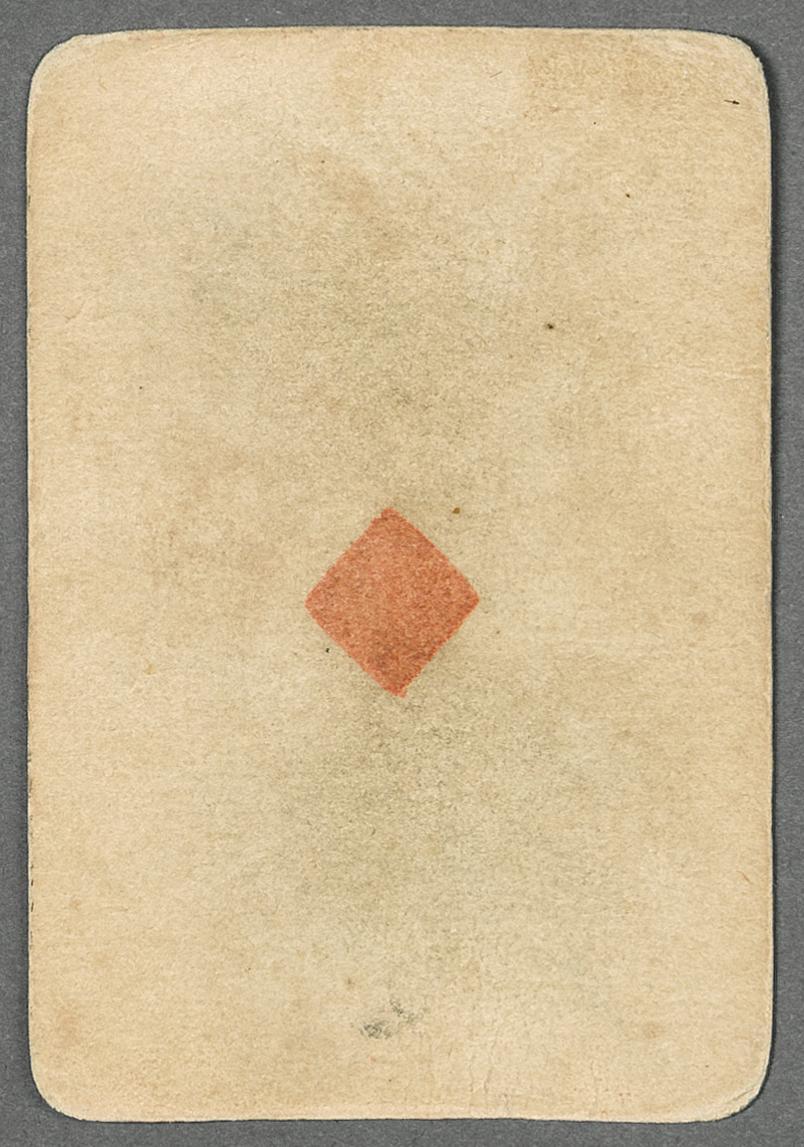 1958.0067.026 Playing card, view 1