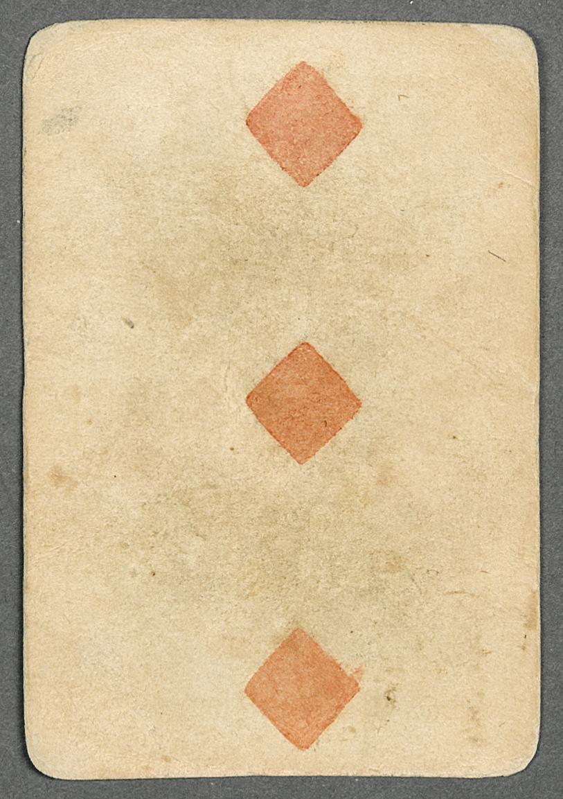 1958.0067.028 Playing card, view 1