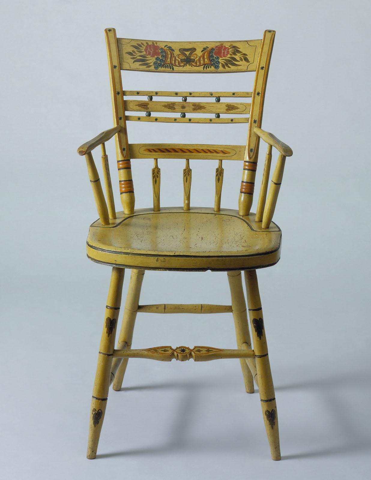 1988.0002.001 Armchair