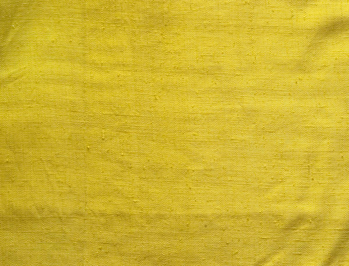 1952.0345.001 Bed Hanging, Headcloth, Fabric Detail