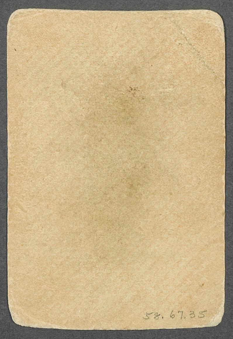 1958.0067.035 Playing card, view 2, reverse