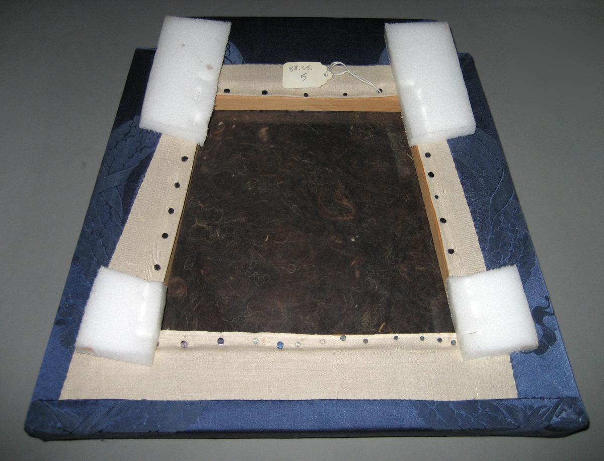 2009.0509.005 slip seat, reverse
