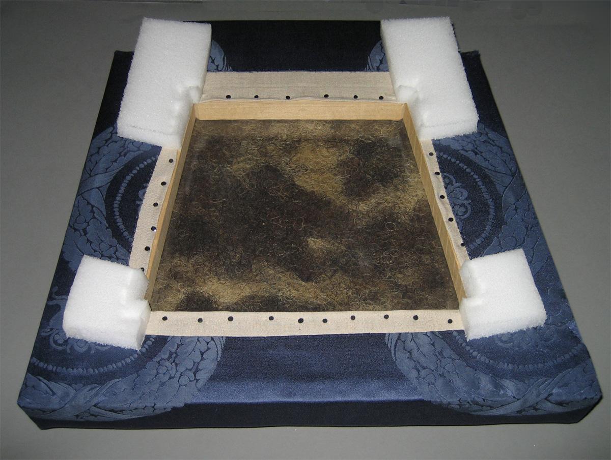 2009.0509.007 slip seat, reverse