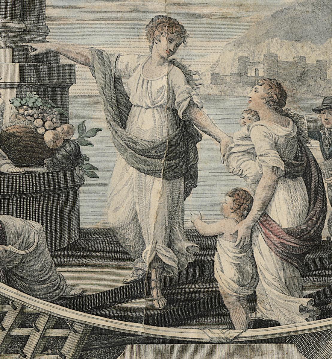 1988.0041 Print, Detail 5