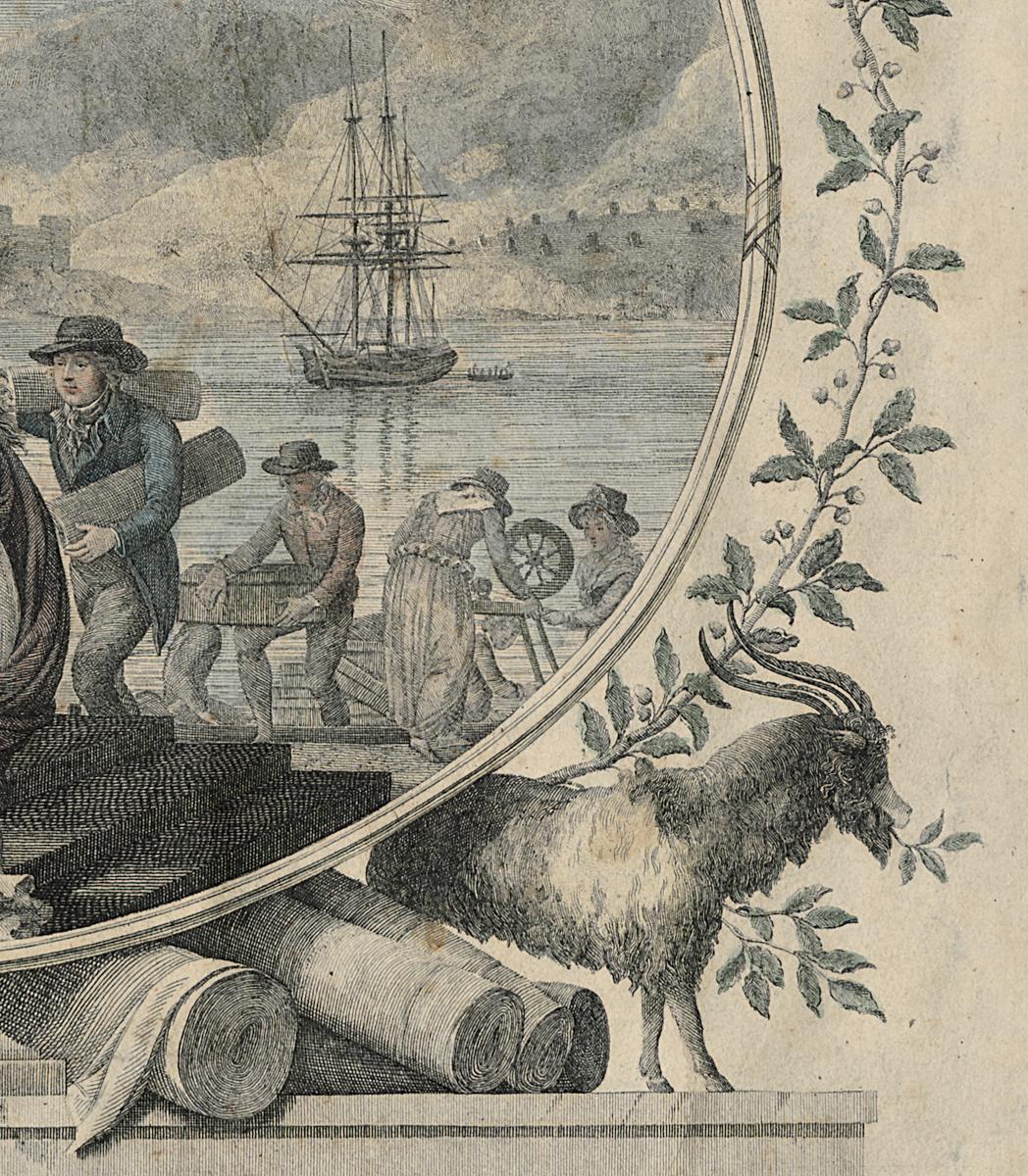 1988.0041 Print, Detail 6