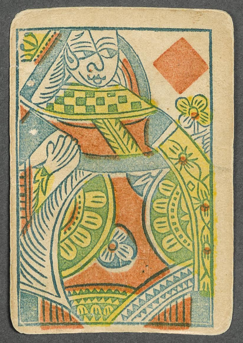 1958.0067.037 Playing card, view 1