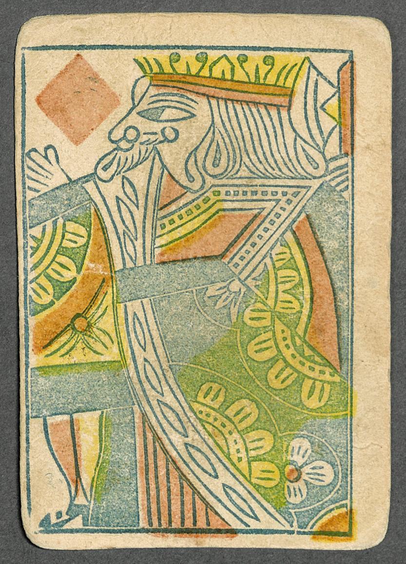 1958.0067.038 Playing card, view 1