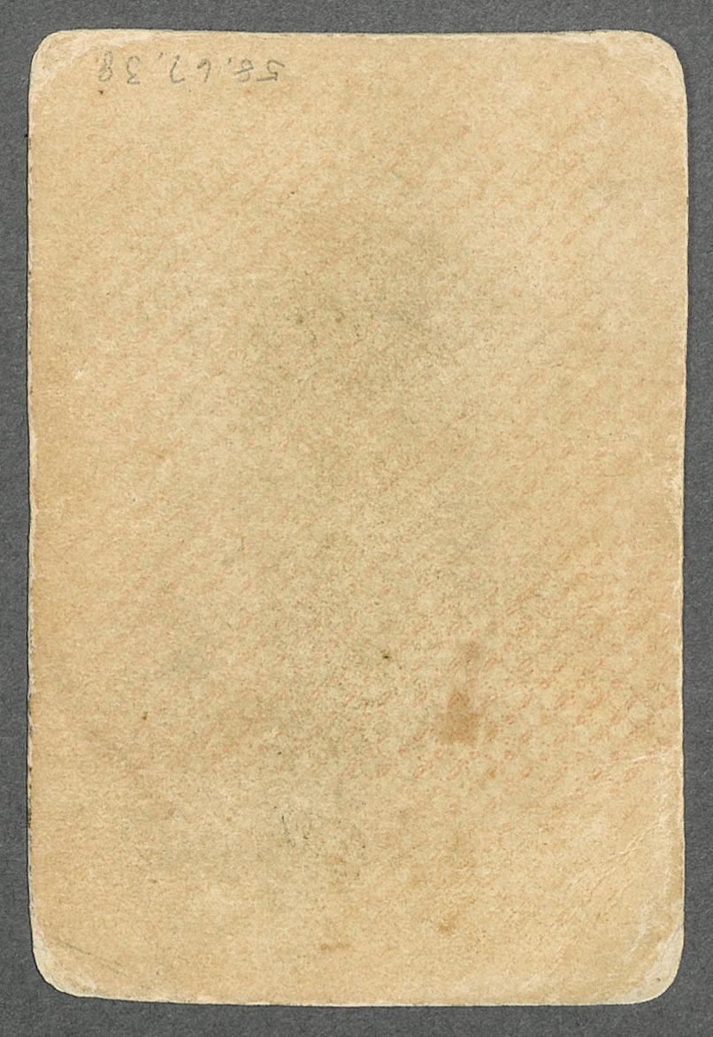 1958.0067.038 Playing card, view 2, reverse