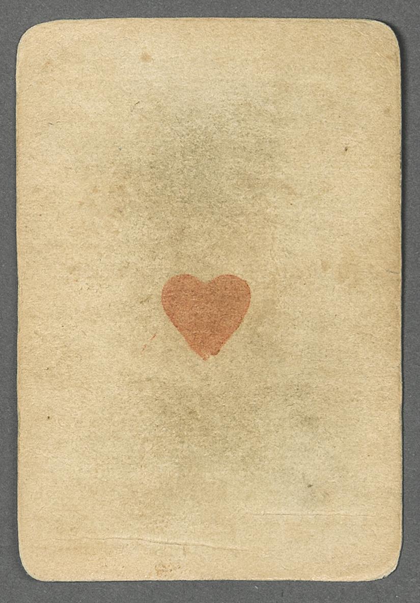 1958.0067.039 Playing card, view 1