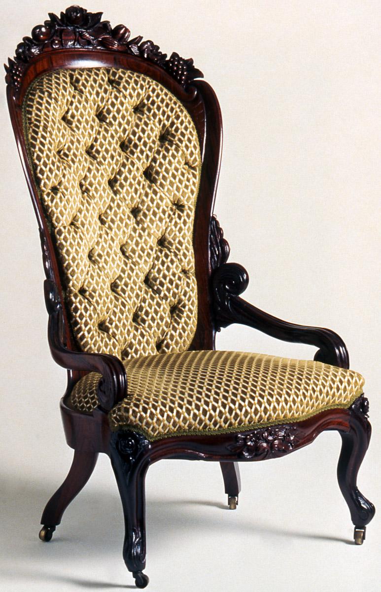 1988.0073 Chair