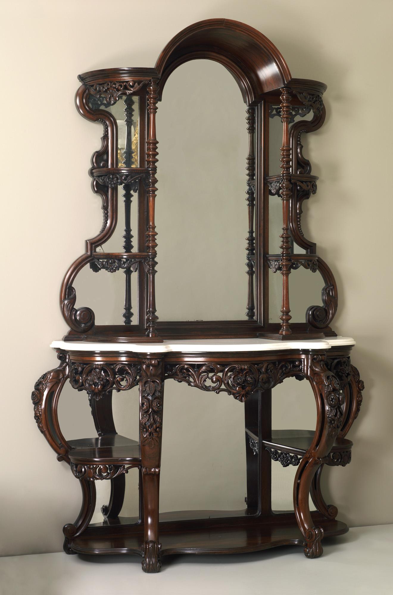 1988.0116 Etagere
