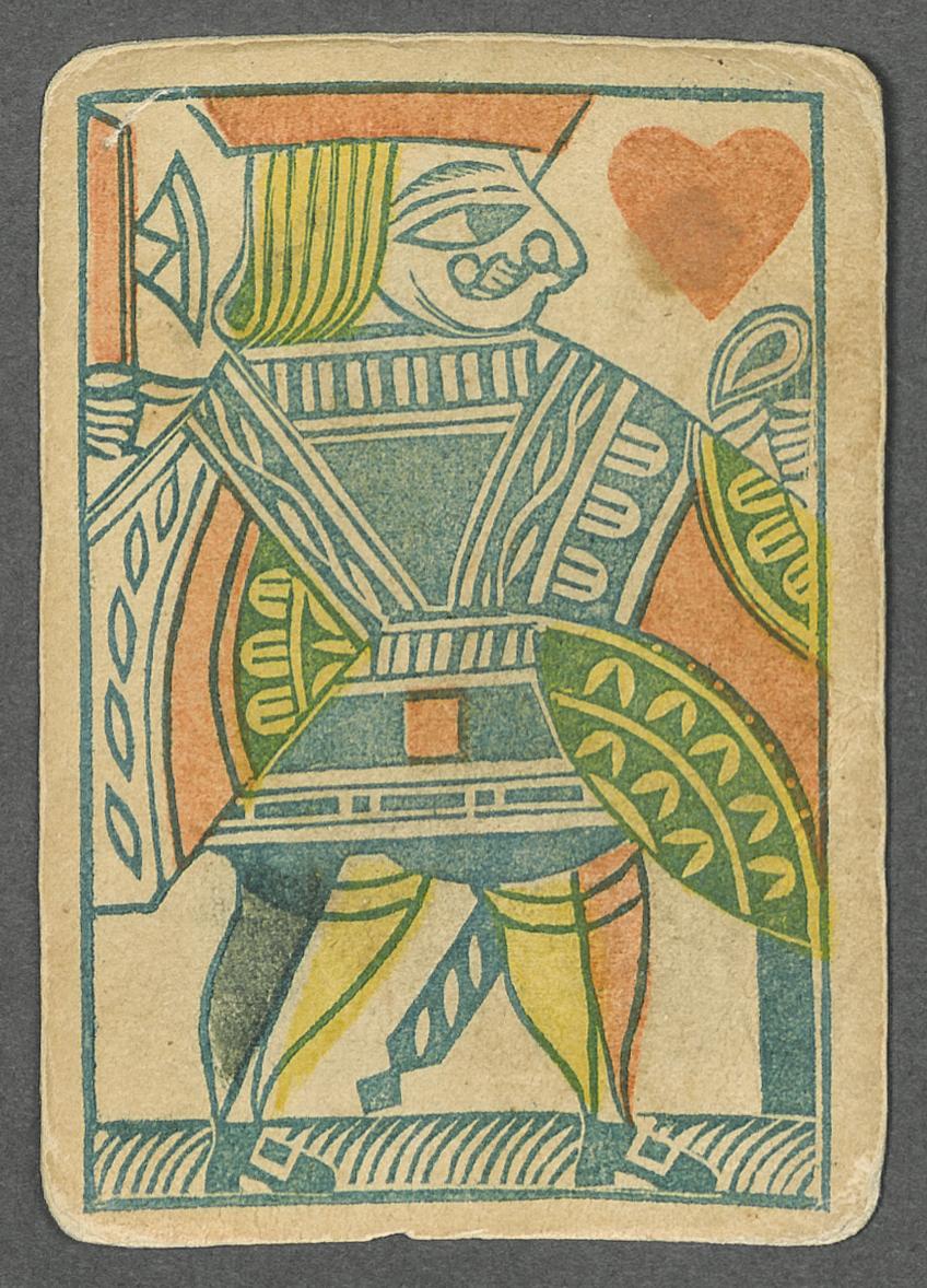 1958.0067.047 Playing card, view 1