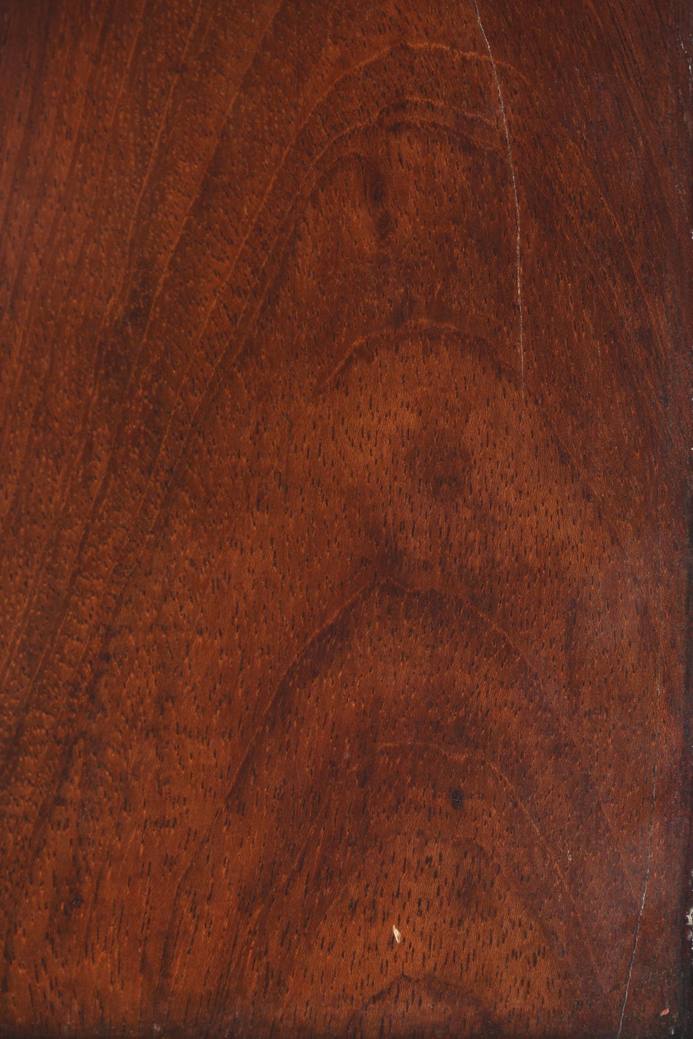 1988.0125 Armoire, detail 2