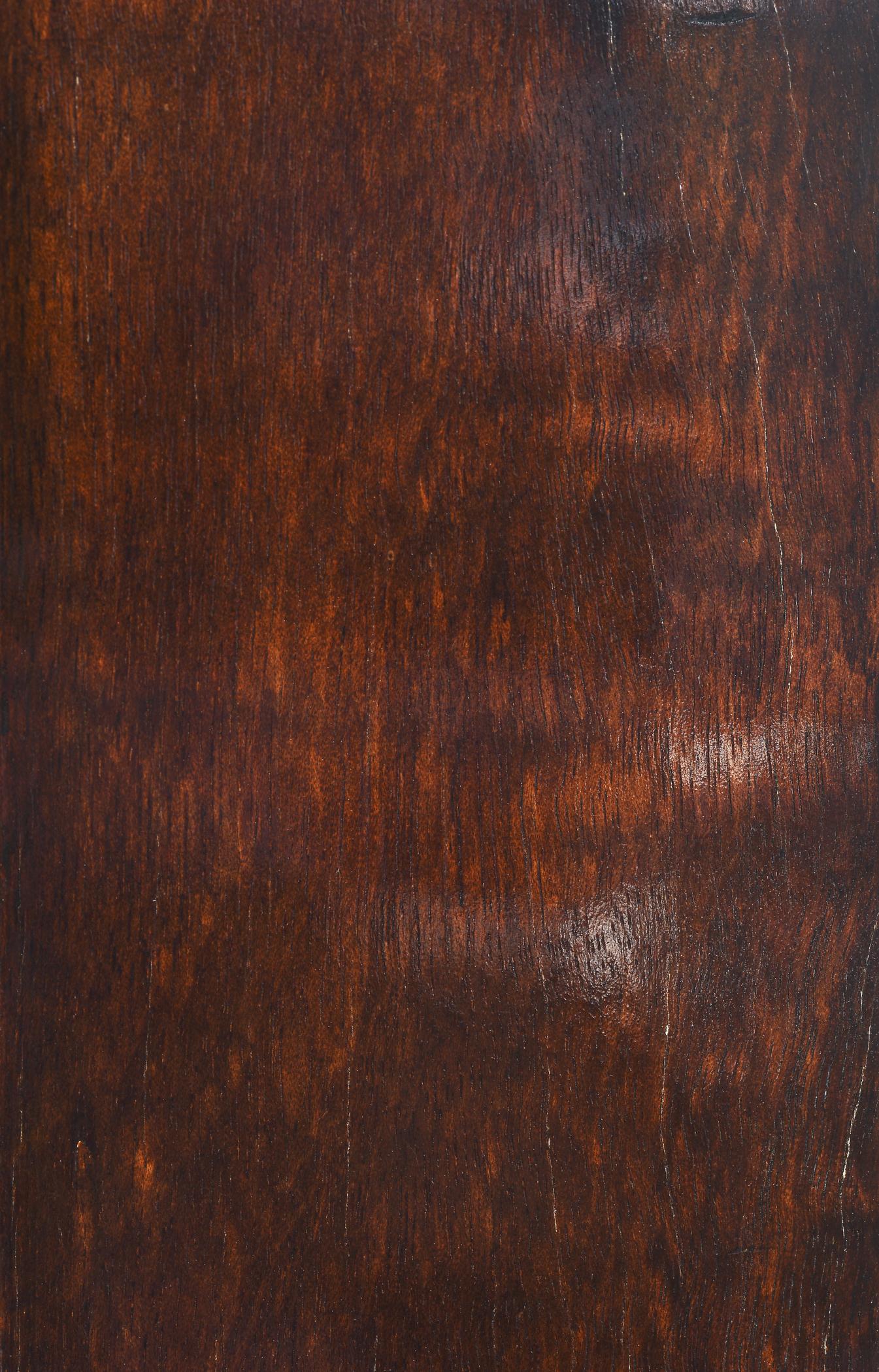 1988.0125 Armoire, detail 3