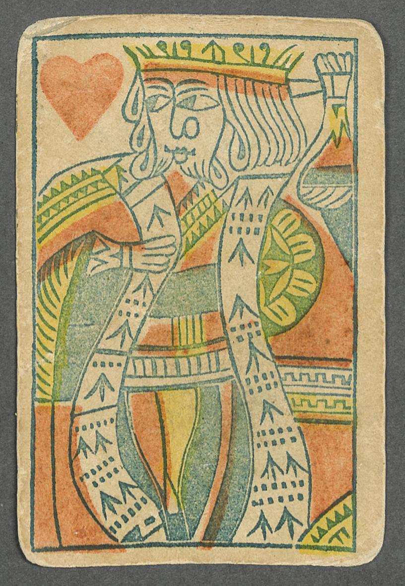 1958.0067.049 Playing card, view 1