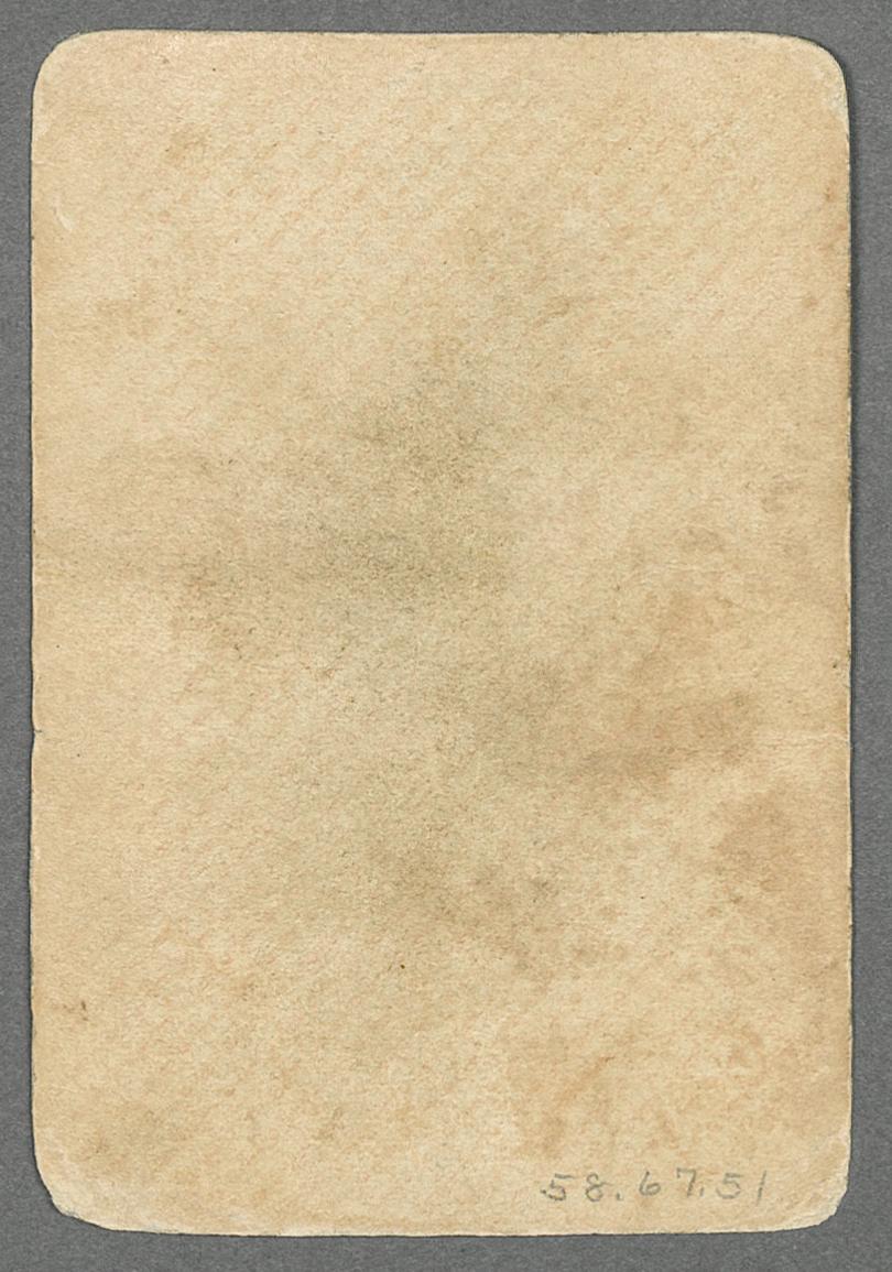 1958.0067.051 Playing card, view 2, reverse