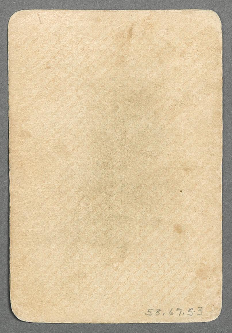 1958.0067.053 Playing card, view 2, reverse