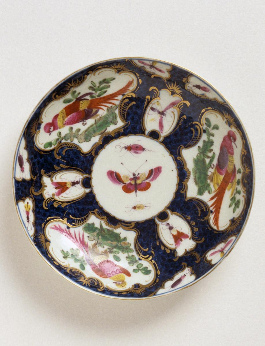 1989.0001.003 Saucer