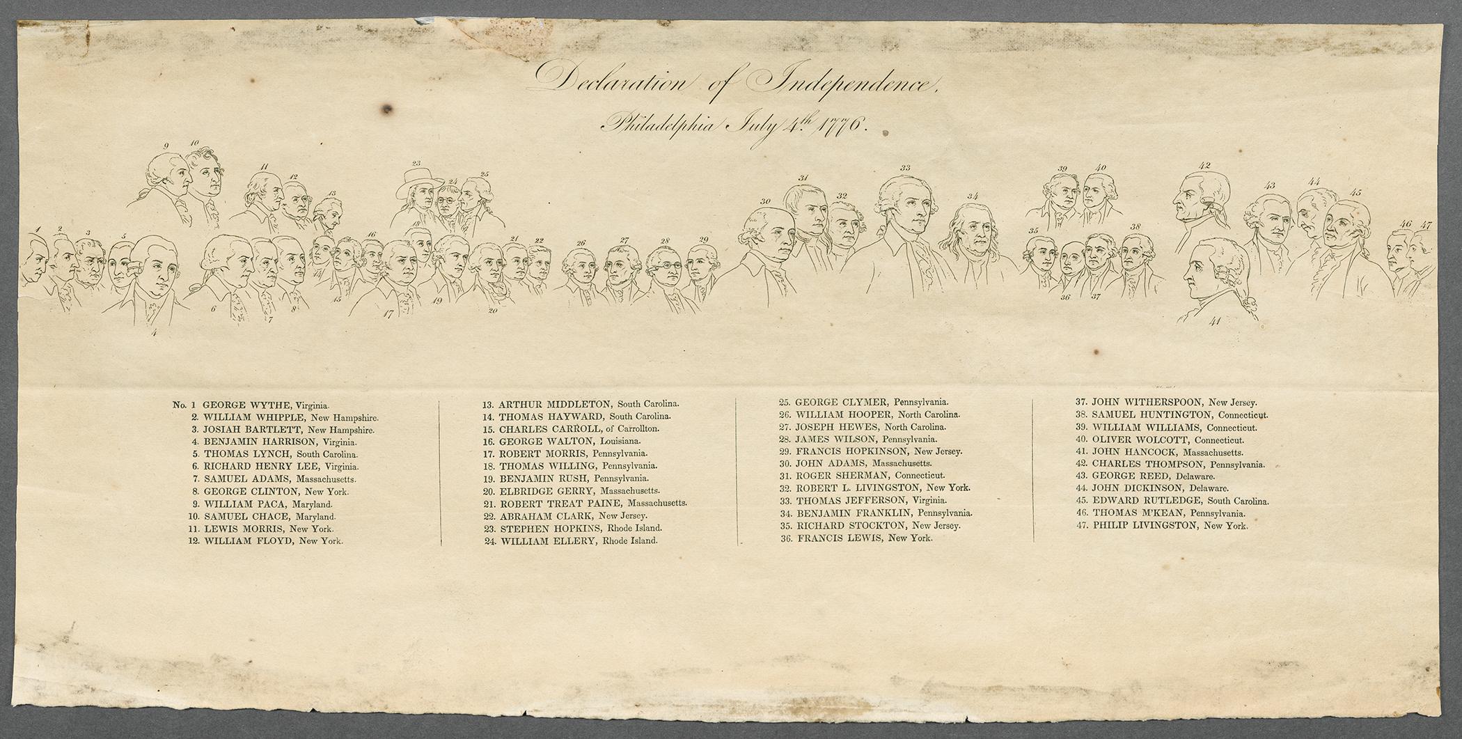 1989.0008 Broadside, view 1