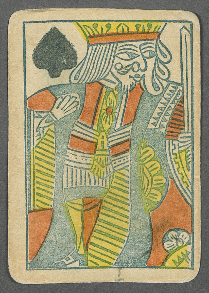 1958.0067.058 Playing card, view 1